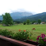Apartment Zeber *
