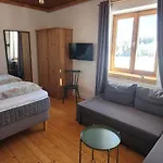 Apartman Zeber *