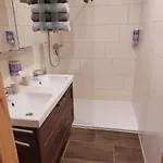 Zeber Apartman Rattendorf