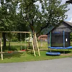 Apartman Zeber *