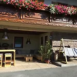 Apartman Zeber *