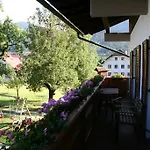 Apartman Zeber Rattendorf