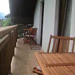Zeber Apartman Rattendorf