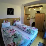 Zeber Apartman Rattendorf