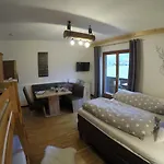 Zeber Apartman Rattendorf