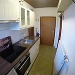 Zeber Apartman *
