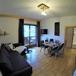 Apartman Zeber Rattendorf