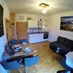 Zeber Apartment