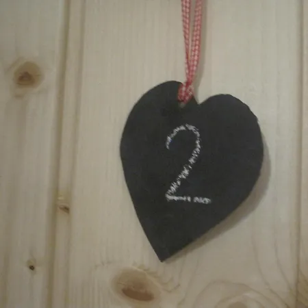 Zeber Apartment *