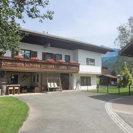 Zeber Appartement *