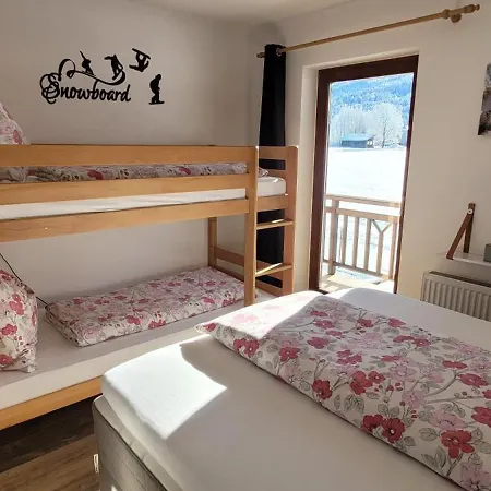 Appartement Zeber