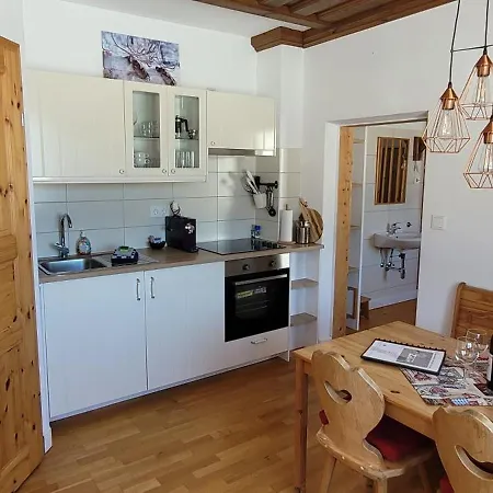 Zeber Apartment *