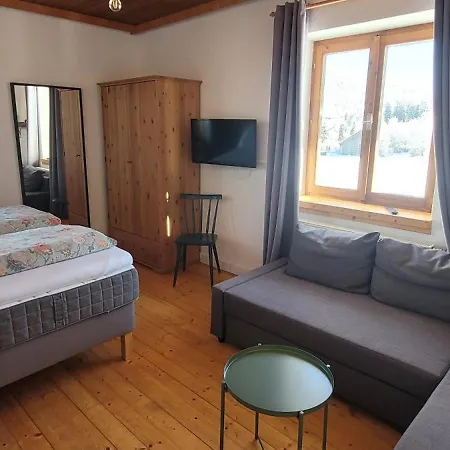 Apartment Zeber *