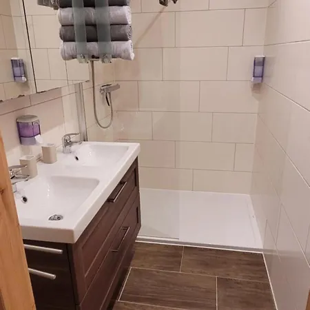 Zeber Appartement Rattendorf