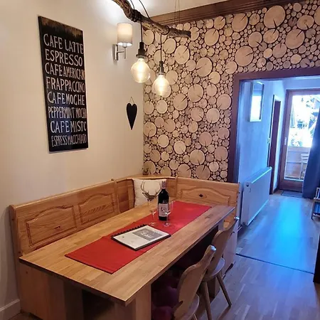 Zeber Apartment