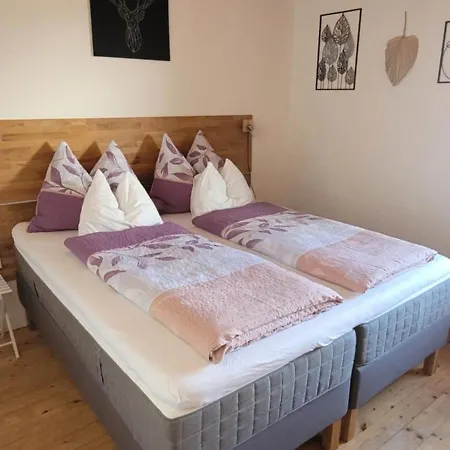 Apartment Zeber
