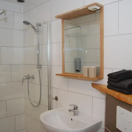 Apartment Zeber