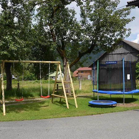 Apartment Zeber *