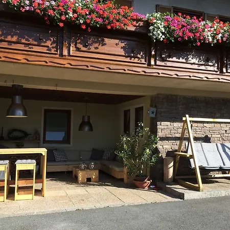 Apartment Zeber *