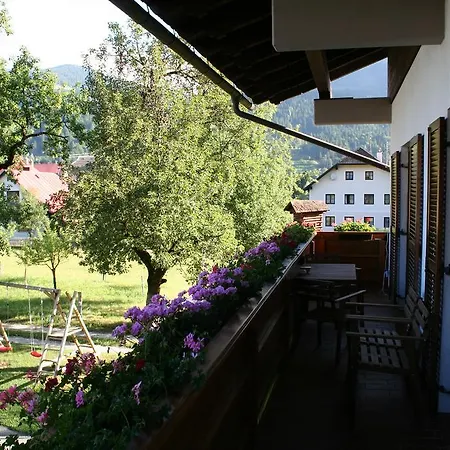 Apartment Zeber Rattendorf