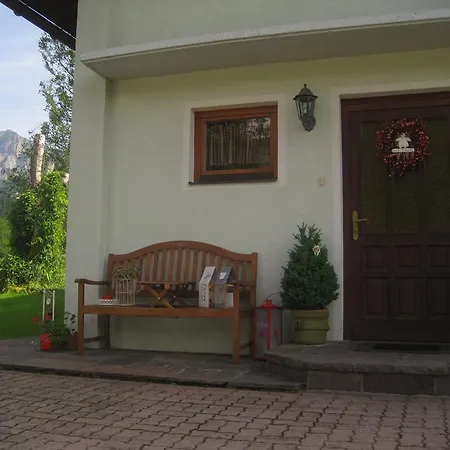 Apartment Zeber