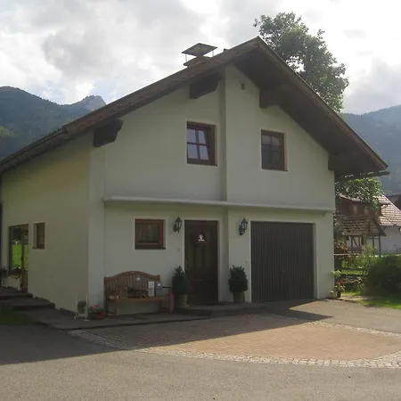 Apartment Zeber *