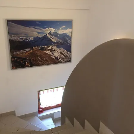 Zeber Apartment Rattendorf