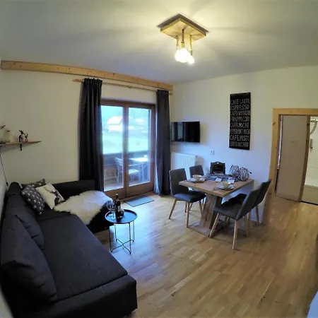 Appartement Zeber Rattendorf