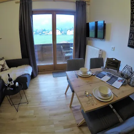 Zeber Apartment *