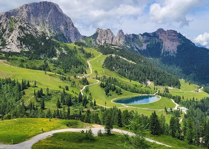 Διαμέρισμα Zeber *