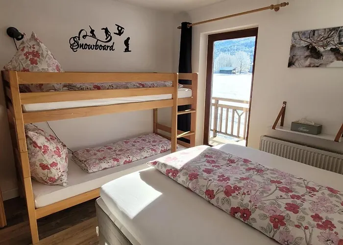 Διαμέρισμα Zeber