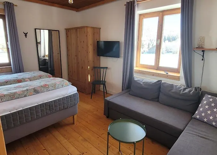 Διαμέρισμα Zeber *