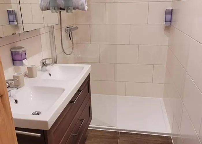 Zeber Διαμέρισμα Rattendorf