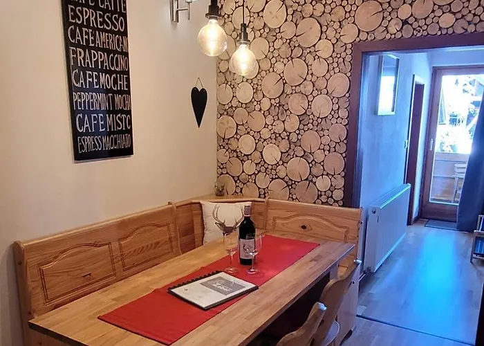 Zeber Διαμέρισμα