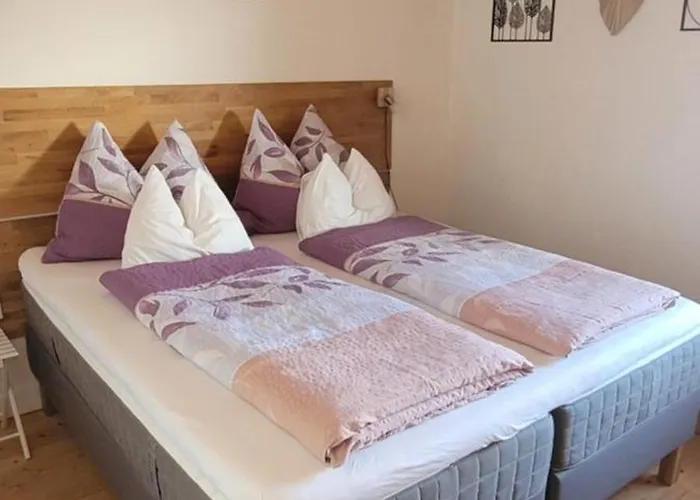 Διαμέρισμα Zeber