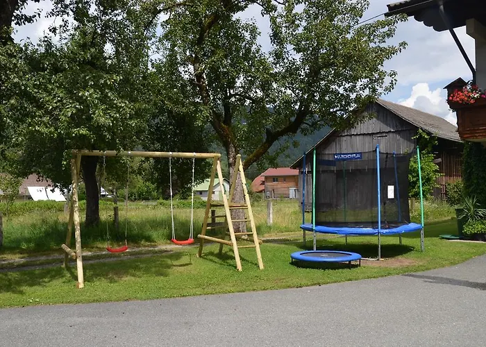 Διαμέρισμα Zeber *