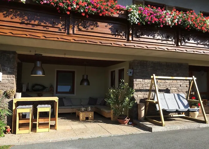 Διαμέρισμα Zeber *