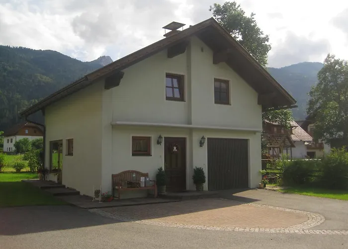 Διαμέρισμα Zeber *