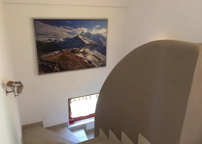 Zeber Διαμέρισμα Rattendorf