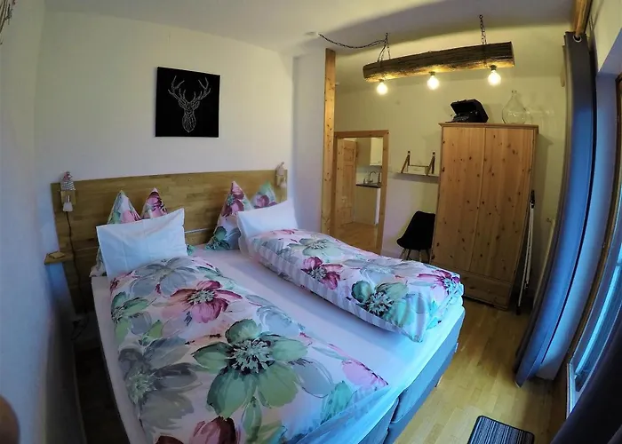 Zeber Διαμέρισμα Rattendorf