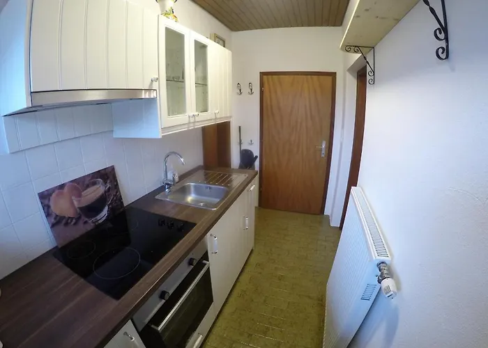 Zeber Διαμέρισμα *