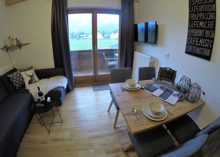 Zeber Διαμέρισμα *